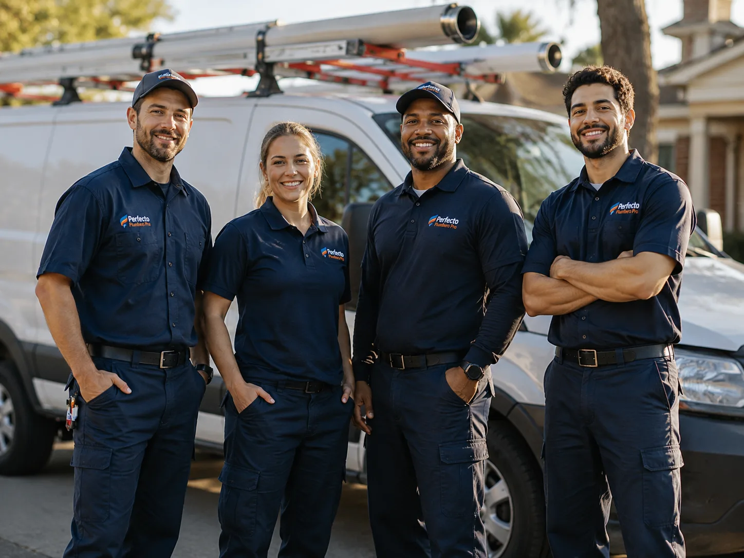 Emergency Plumber Near Me in Saint Clair Shores, MI near me